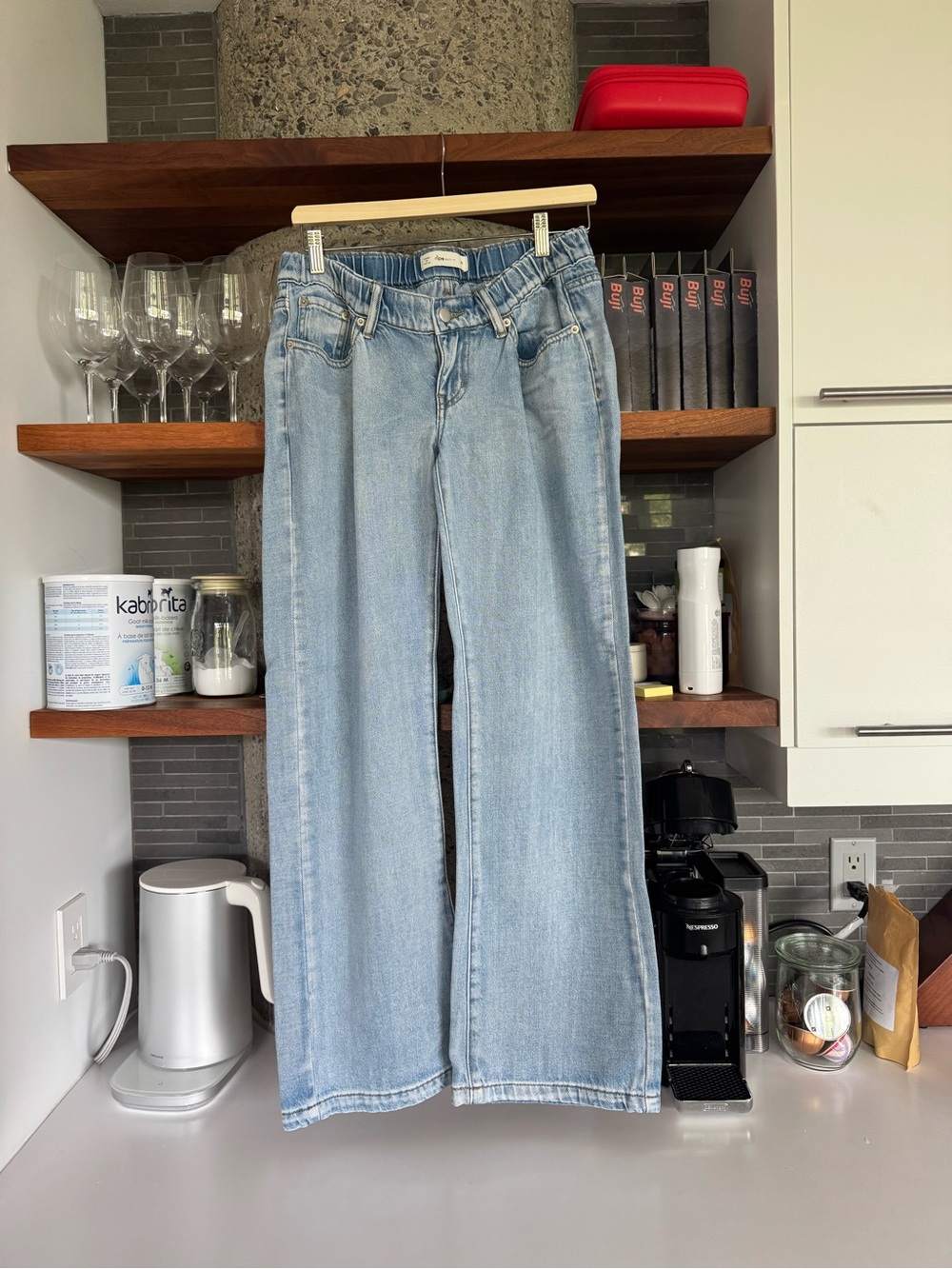 Ripe Maternity Jeans